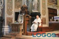 Cuggiono - La reliquia del Beato Paolo VI.03
