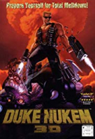 Overthegame - Duke Nukem