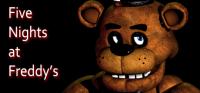 Overthegame - Five Nights at Freddy's