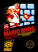 Overthegame - Super Mario Bros.