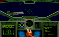 Overthegame - Wing Commander