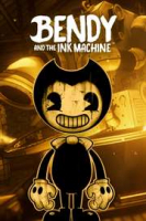 Overthegame - Bendy and the ink machine