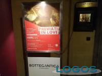 Milano - Previati in love.1