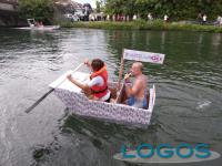 Turbigo - Carton Boat Race.7