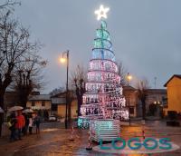 Nosate / Eventi - L'albero di Natale in piazza 