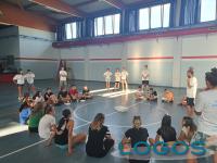 Turbigo / Sport - DST Academy Volley Camp.2